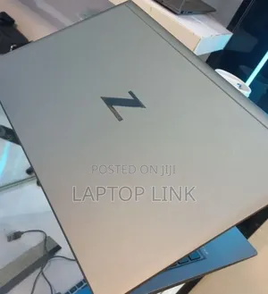 New Laptop HP ZBook Studio 32GB Intel Core i9 SSD 512GB