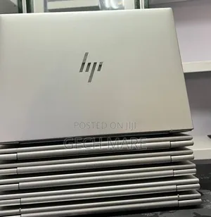 New Laptop HP EliteBook 840 G9 16GB Intel Core i7 SSD 512GB