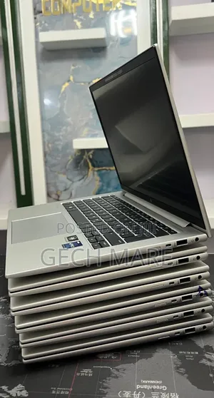 New Laptop HP EliteBook 840 G9 16GB Intel Core i7 SSD 512GB