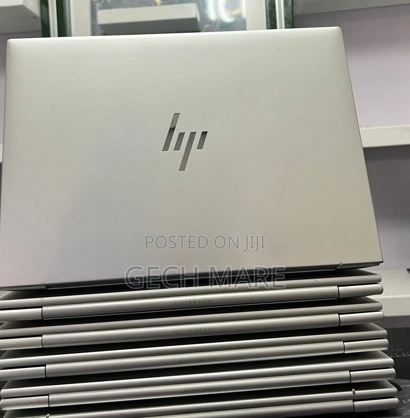 New Laptop HP EliteBook 840 G9 16GB Intel Core i7 SSD 512GB