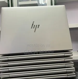 New Laptop HP EliteBook 840 G9 16GB Intel Core i7 SSD 512GB