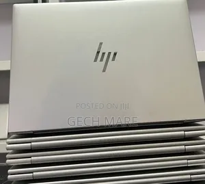 New Laptop HP EliteBook 840 G9 16GB Intel Core i7 SSD 512GB