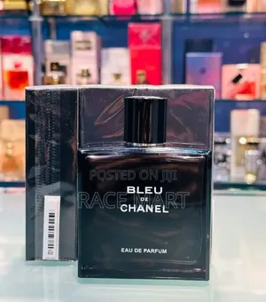 Bleu De Chanel Eau De Parfum