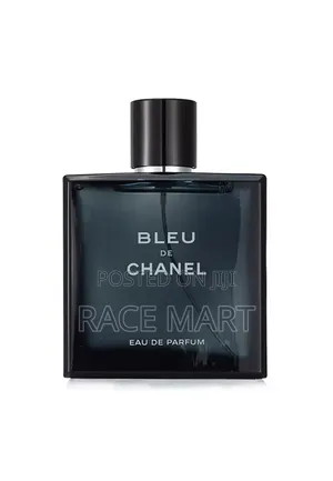 Bleu De Chanel Eau De Parfum