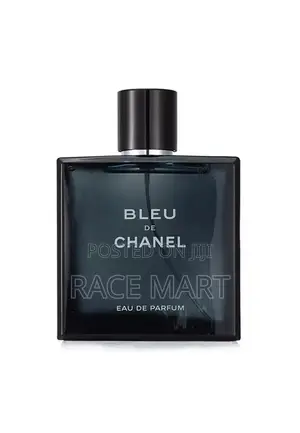 Bleu De Chanel Eau De Parfum