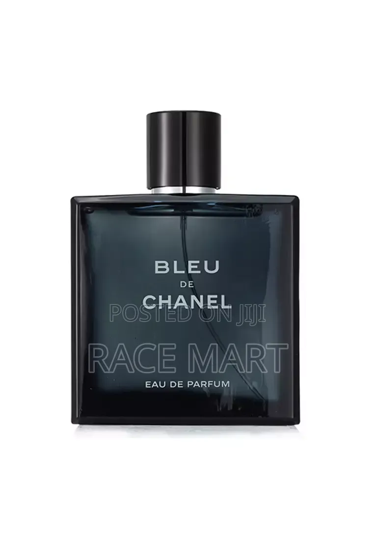 Bleu De Chanel Eau De Parfum