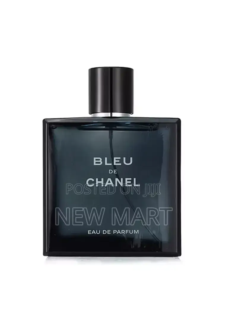 Bleu De Chanel Eau De Parfum