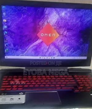 New Laptop HP Omen X 16GB Intel Core i7 HDD+SSD 1.5T