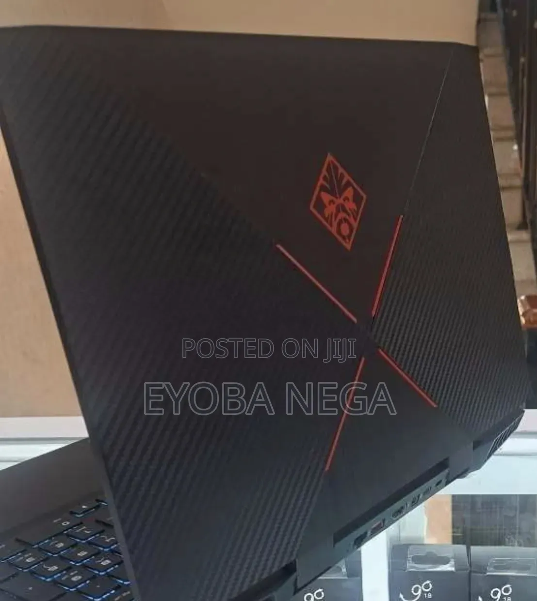 New Laptop HP Omen X 16GB Intel Core i7 HDD+SSD 1.5T