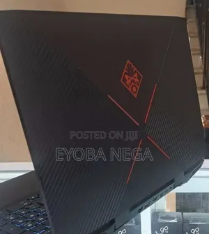 New Laptop HP Omen X 16GB Intel Core i7 HDD+SSD 1.5T