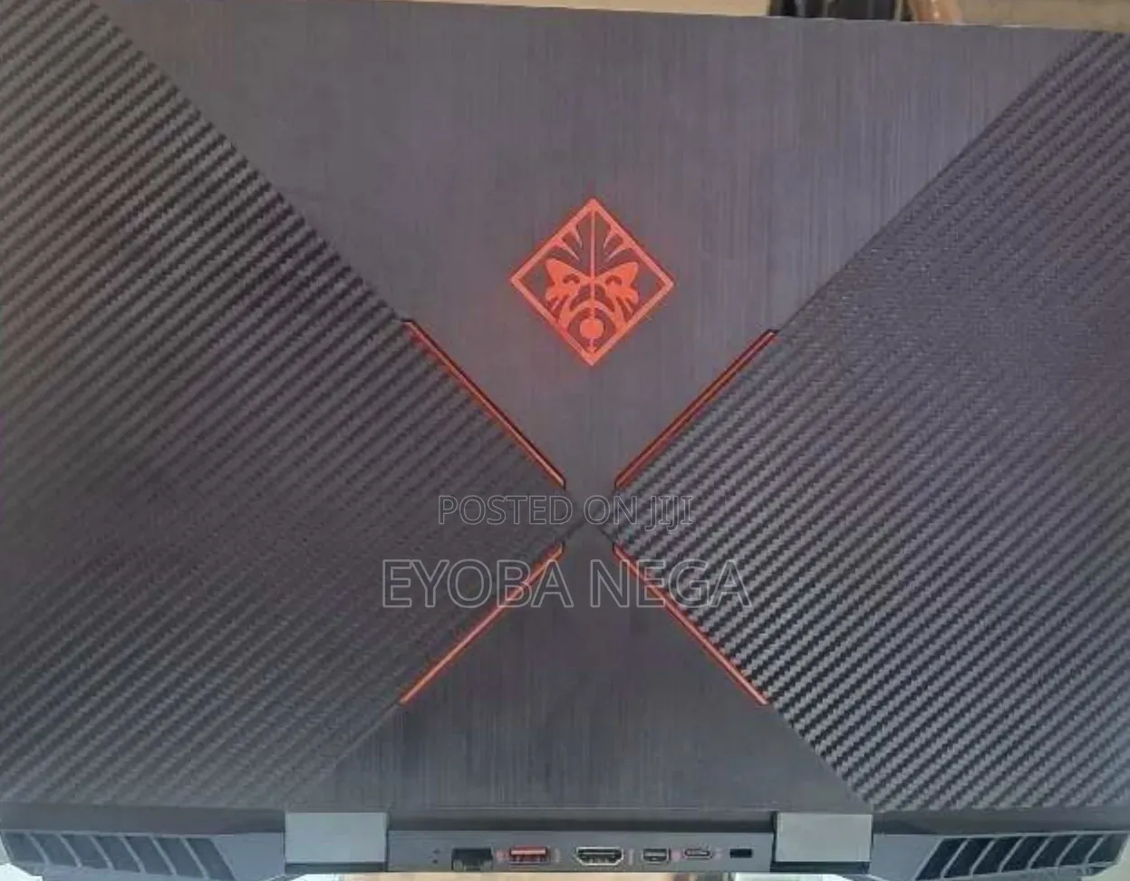 New Laptop HP Omen X 16GB Intel Core i7 HDD+SSD 1.5T
