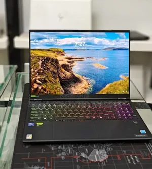 New Laptop Acer Predator Helios Neo 16 16GB Intel Core Ultra 9 SSD 1T