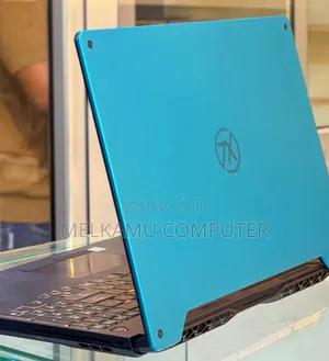 New Laptop Asus TUF Gaming A15 16GB AMD Ryzen 7 SSD 512GB