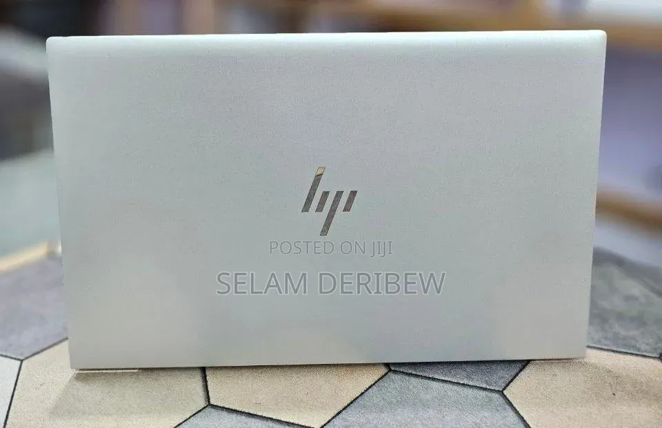 New Laptop HP EliteBook 840 G7 16GB Intel Core i7 SSD 512GB