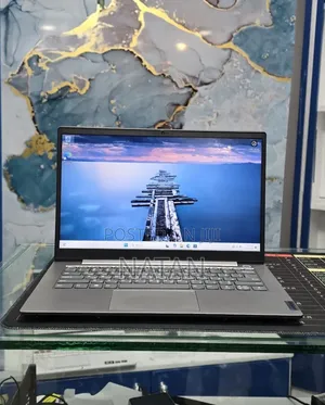 New Laptop Lenovo Thinkbook 14 8GB Intel Core i5 SSD 512GB