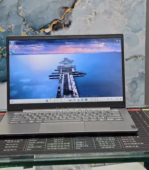 New Laptop Lenovo Thinkbook 14 8GB Intel Core i5 SSD 512GB