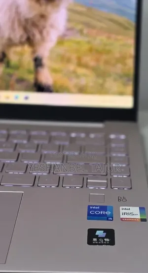 New Laptop HP Pavilion 14 16GB Intel Core i5 SSD 1T