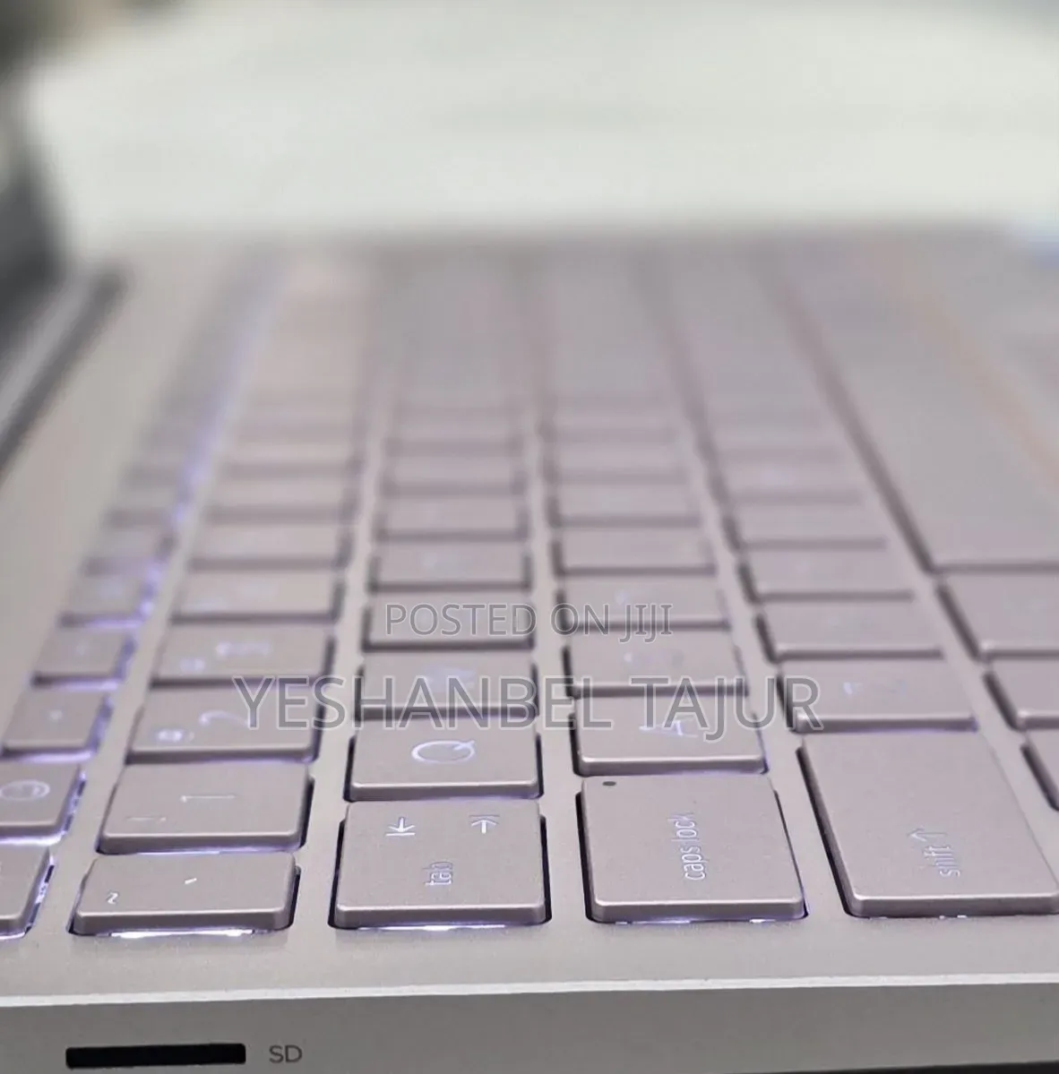 New Laptop HP Pavilion 14 16GB Intel Core i5 SSD 1T