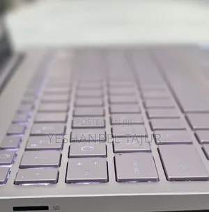 New Laptop HP Pavilion 14 16GB Intel Core i5 SSD 1T