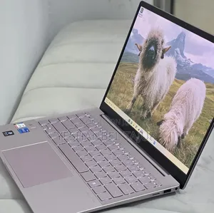New Laptop HP Pavilion 14 16GB Intel Core i5 SSD 1T