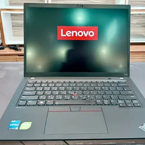 New Laptop Lenovo ThinkPad Yoga 32GB Intel Core i7 SSD 512GB