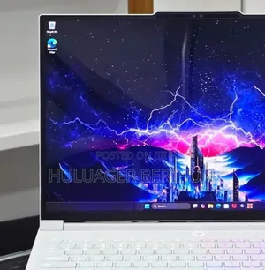 New Laptop Lenovo Legion 7 32GB Intel Core Ultra 7 SSD 1T