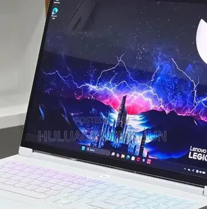 New Laptop Lenovo Legion 7 32GB Intel Core Ultra 7 SSD 1T
