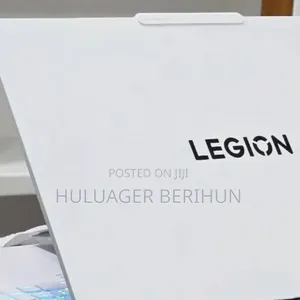 New Laptop Lenovo Legion 7 32GB Intel Core Ultra 7 SSD 1T