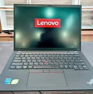New Laptop Lenovo ThinkPad Yoga 32GB Intel Core i7 SSD 512GB
