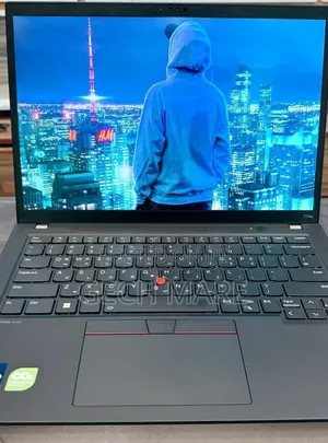 New Laptop Lenovo ThinkPad Yoga 32GB Intel Core i7 SSD 512GB