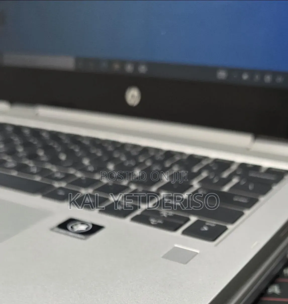 New Laptop HP ProBook x360 435 G8 16GB AMD Ryzen 5 SSD 512GB
