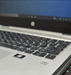 New Laptop HP ProBook x360 435 G8 16GB AMD Ryzen 5 SSD 512GB