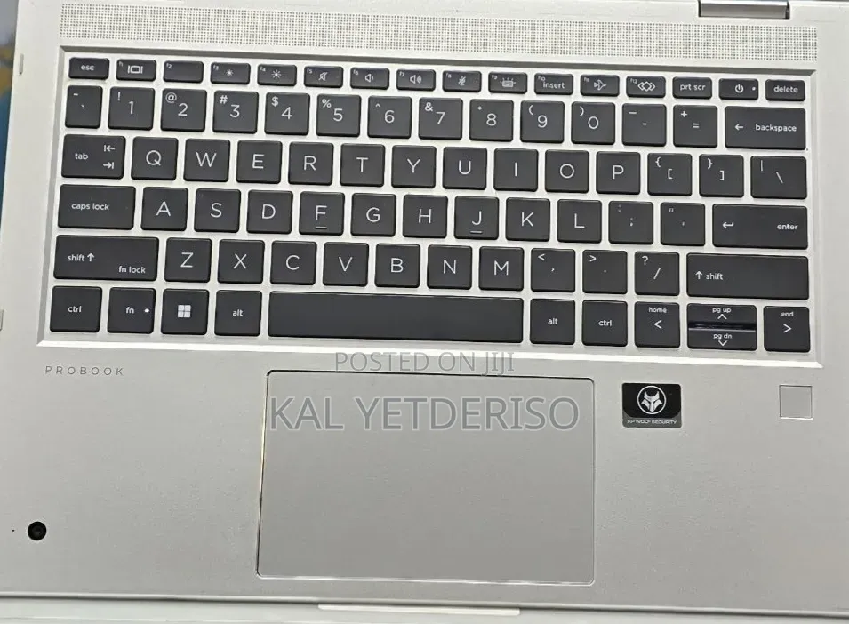 New Laptop HP ProBook x360 435 G8 16GB AMD Ryzen 5 SSD 512GB