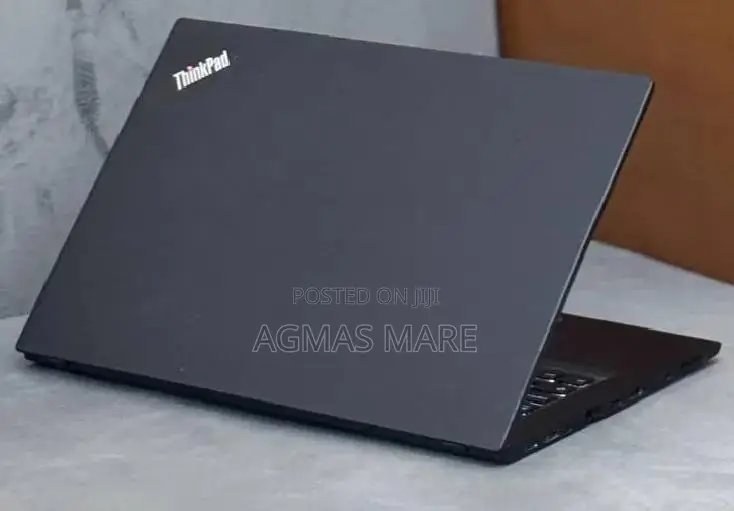 New Laptop Lenovo ThinkPad T480s 8GB Intel Core i5 SSD 256GB