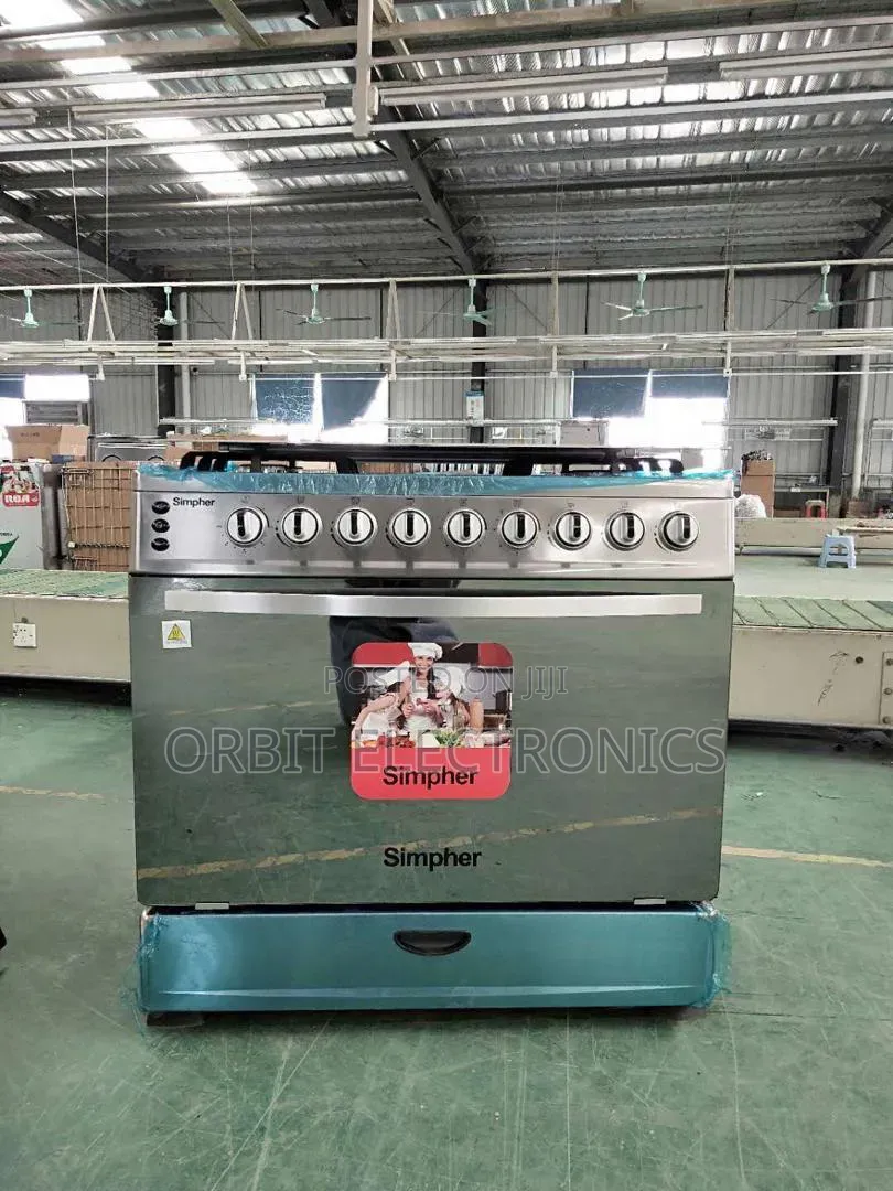 Simpher 60/60 Tuyky Ovens