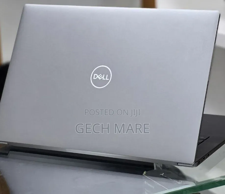 New Laptop Dell Precision 5540 16GB Intel Core i7 SSD 512GB