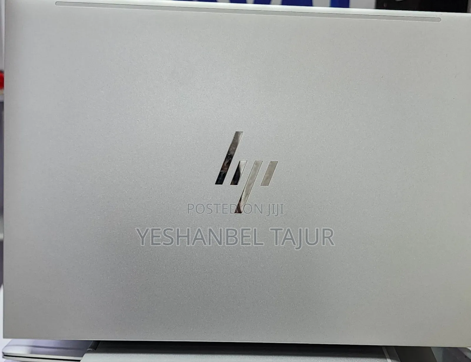 New Laptop HP EliteBook 840 G9 16GB Intel Core i7 SSD 512GB