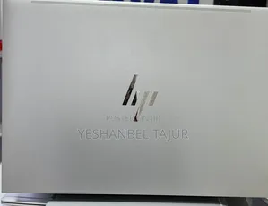 New Laptop HP EliteBook 840 G9 16GB Intel Core i7 SSD 512GB