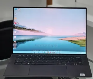 New Laptop Dell Precision 5540 16GB Intel Core i7 SSD 512GB