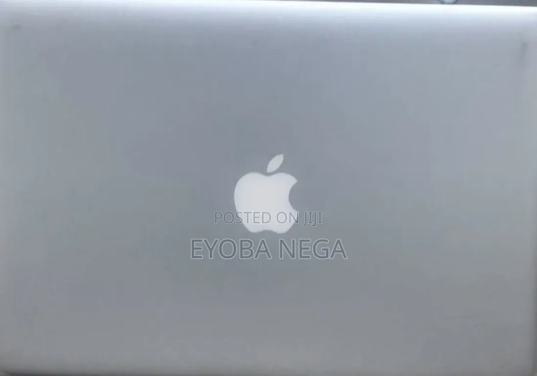 Laptop Apple MacBook Pro 2012 4GB Intel Core i5 HDD 320GB