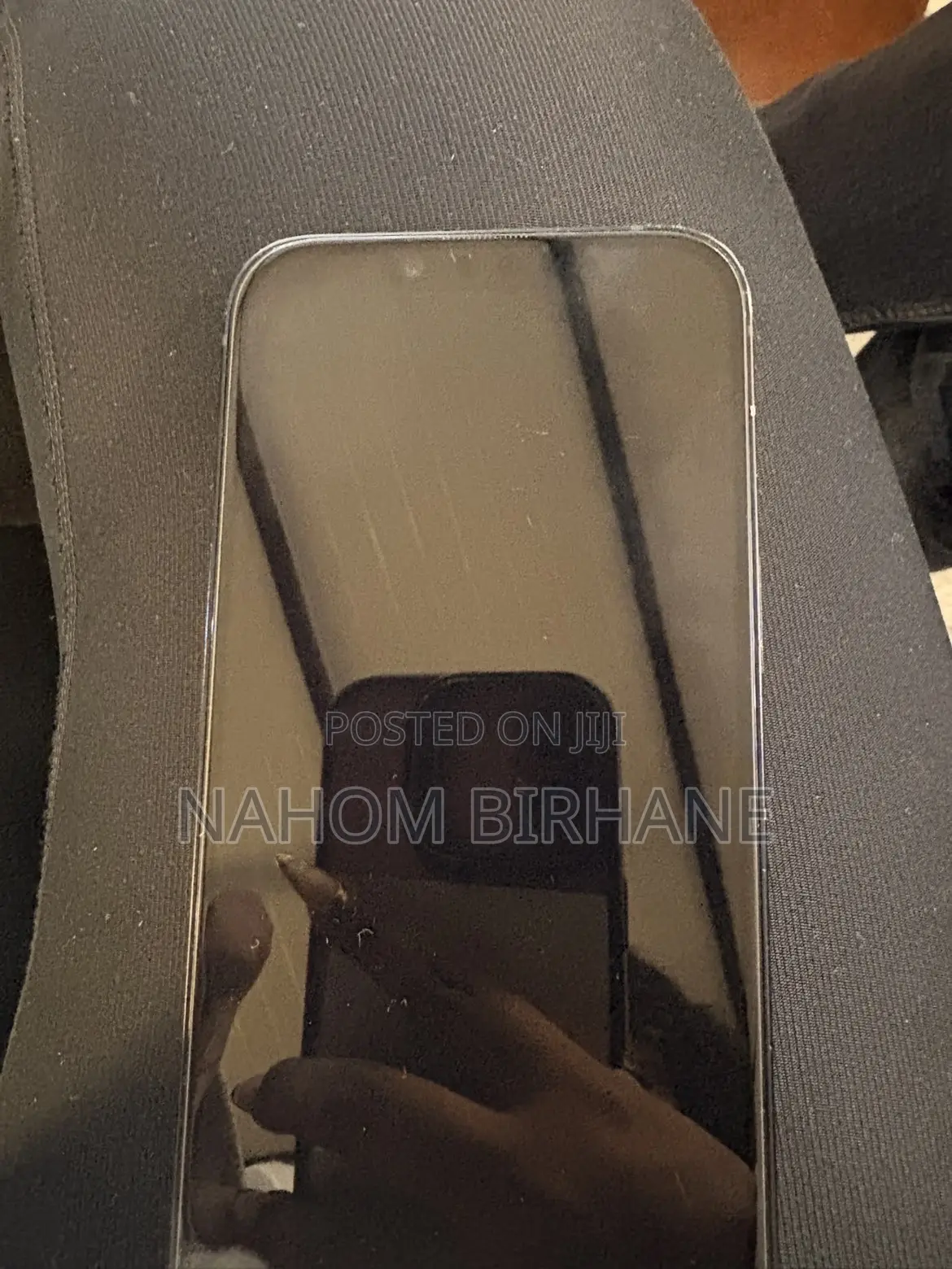 Apple iPhone 14 128 GB Black