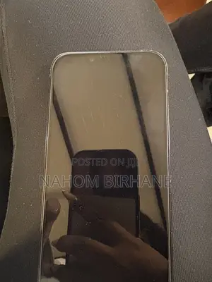 Apple iPhone 14 128 GB Black