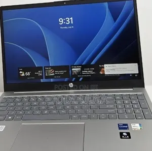 New Laptop HP Stream Notebook 16GB Intel Core i5 SSD 1T