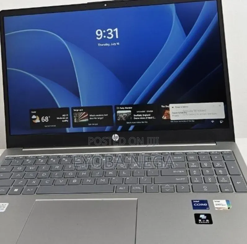 New Laptop HP Stream Notebook 16GB Intel Core i5 SSD 1T