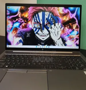 New Laptop HP ZBook Power G7 16GB Intel Core i7 SSD 1T