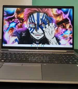 New Laptop HP ZBook Power G7 16GB Intel Core i7 SSD 1T