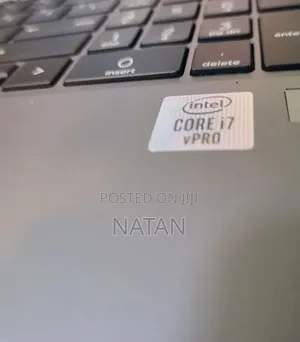 New Laptop HP ZBook Power G7 16GB Intel Core i7 SSD 1T