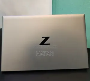 New Laptop HP ZBook Power G7 16GB Intel Core i7 SSD 1T