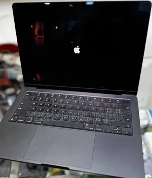 New Laptop Apple MacBook Pro 2024 M4 Pro 24GB Apple M4 Pro SSD 512GB