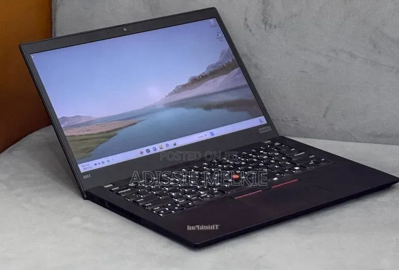New Laptop Lenovo ThinkPad T470s 8GB Intel Core i5 SSD 256GB
